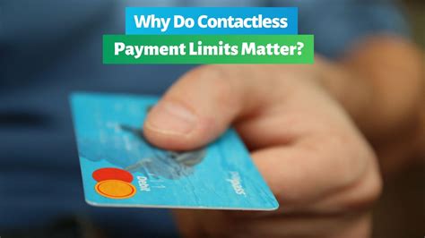 limit on contactless card payments|fca contactless payment limits.